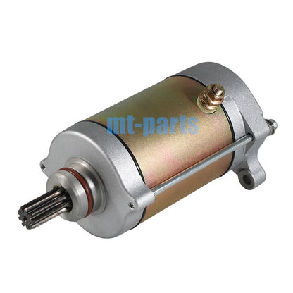 Starter Motor for Linhai ATV M565LT M570L 650L PROMAX T3b EFI (2005-2023)