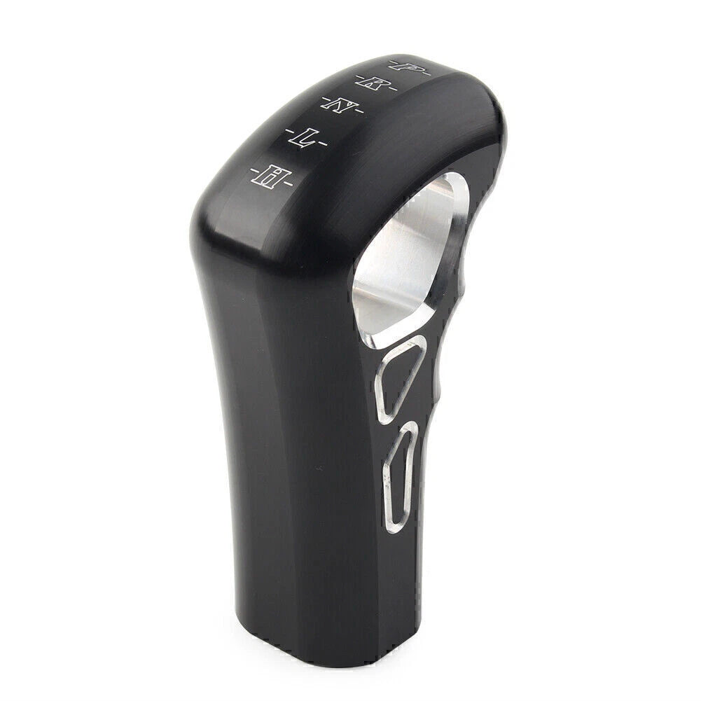 Black CNC Billet Grip Shift Knob for Polaris RZR 570 XP 1000 XP4 900 800 S (2008-2023)