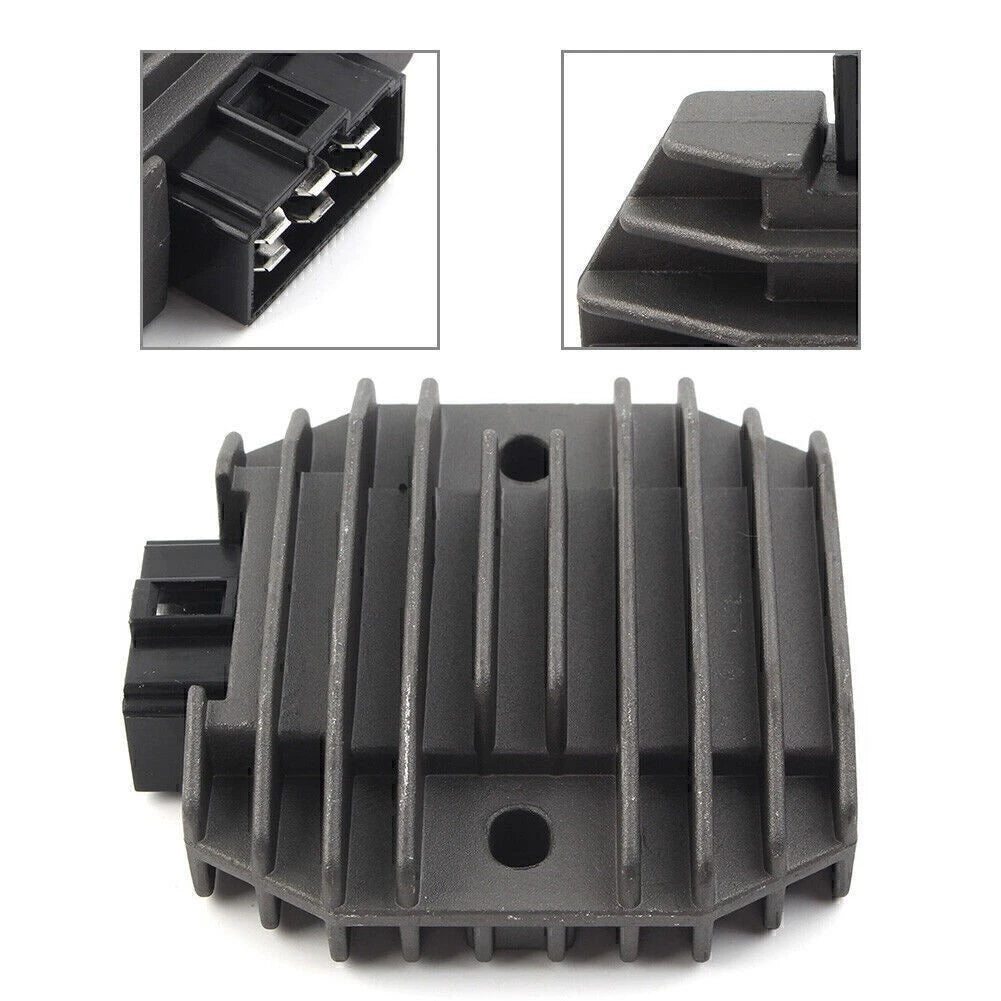 Voltage Regulator Rectifier for Kawasaki KLF300 Bayou/Lakota 290cc (1990-2004)