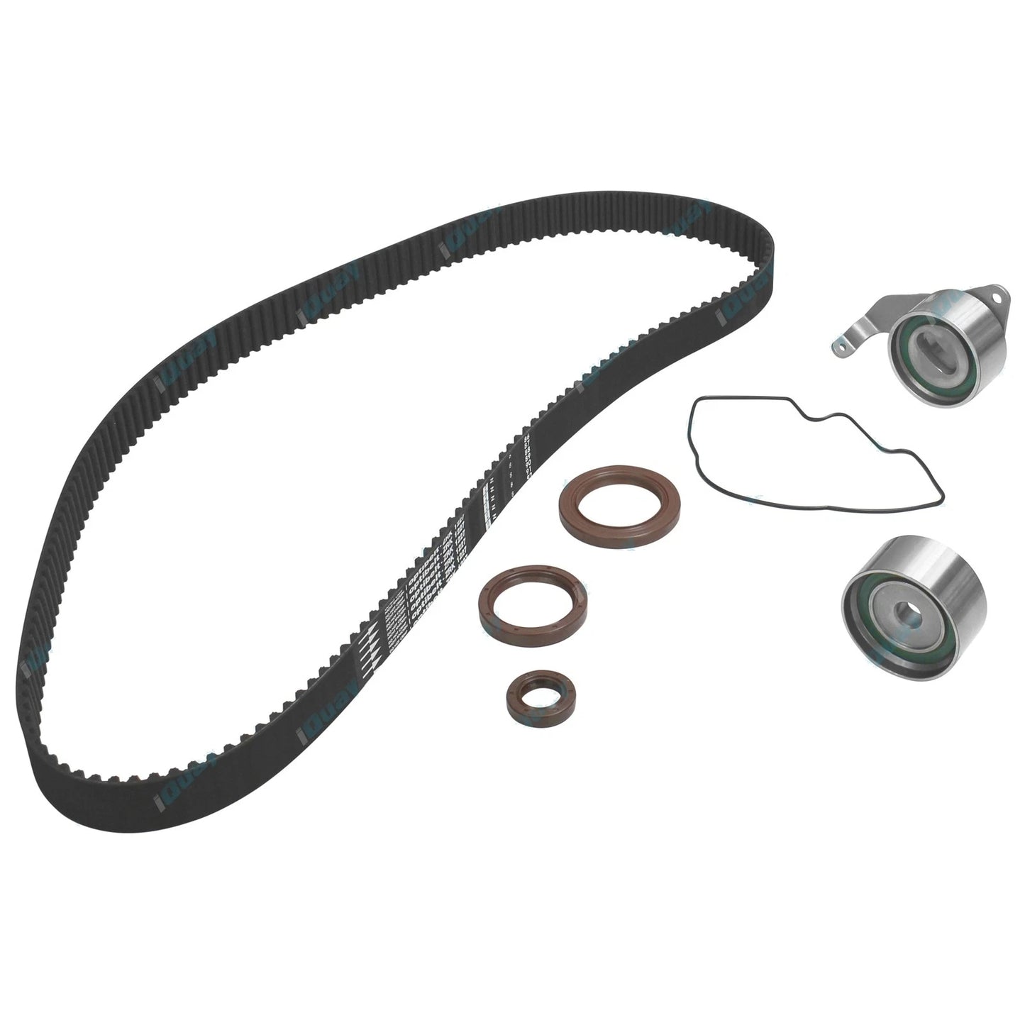 Timing Belt & Tensioner Kit for RAV4 SXA10R SXA11R (1994-2000) 4cyl 3S-FE 2.0L