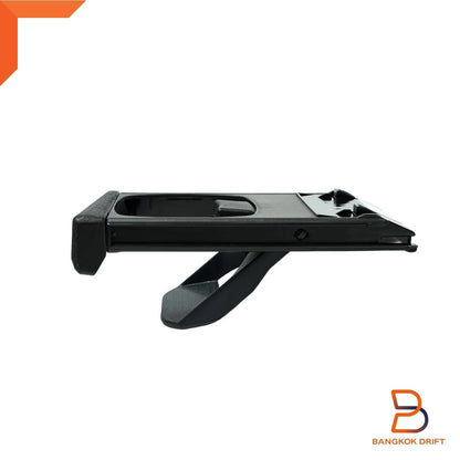 Black Left Dash Cup Holder for Toyota Hilux Vigo KUN26 AN30 GGN15 (05-15)