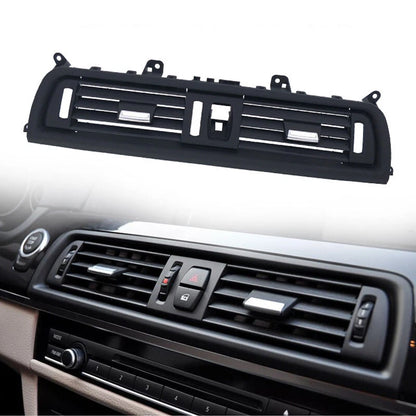 For BMW 5 Series F10 11-16 Replace Center Middle Air Vent Outlet Cover Trim