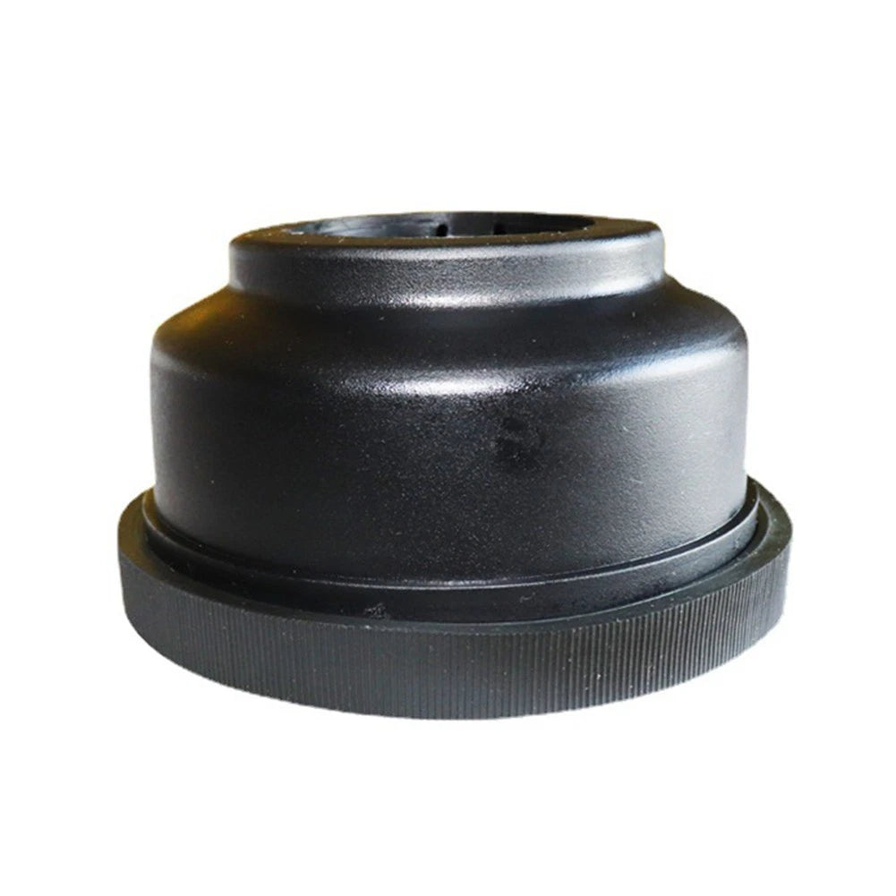 Hub Nut / Quick Clamp Holder / Balance Machine Spare Wheel Easy Installation for Balance Machine