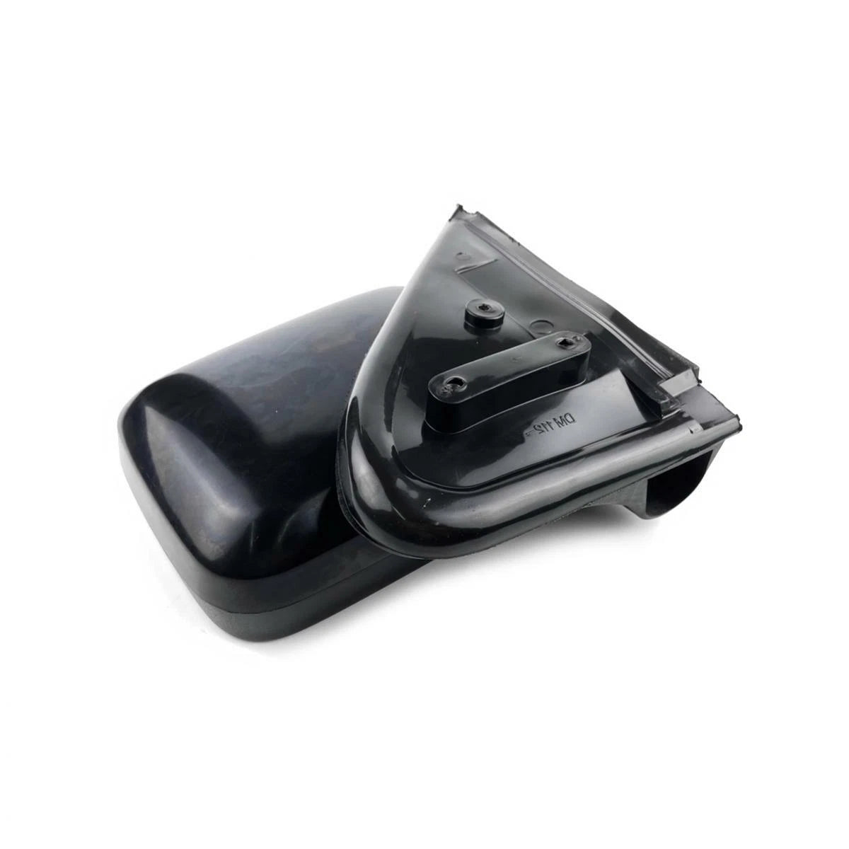 Side Mirror Black Right Fits Isuzu TF TFR Holden Rodeo Pickup Truck UTE 1989-97