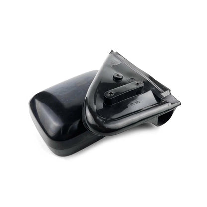Side Mirror Black Right Fits Isuzu TF TFR Holden Rodeo Pickup Truck UTE 1989-97