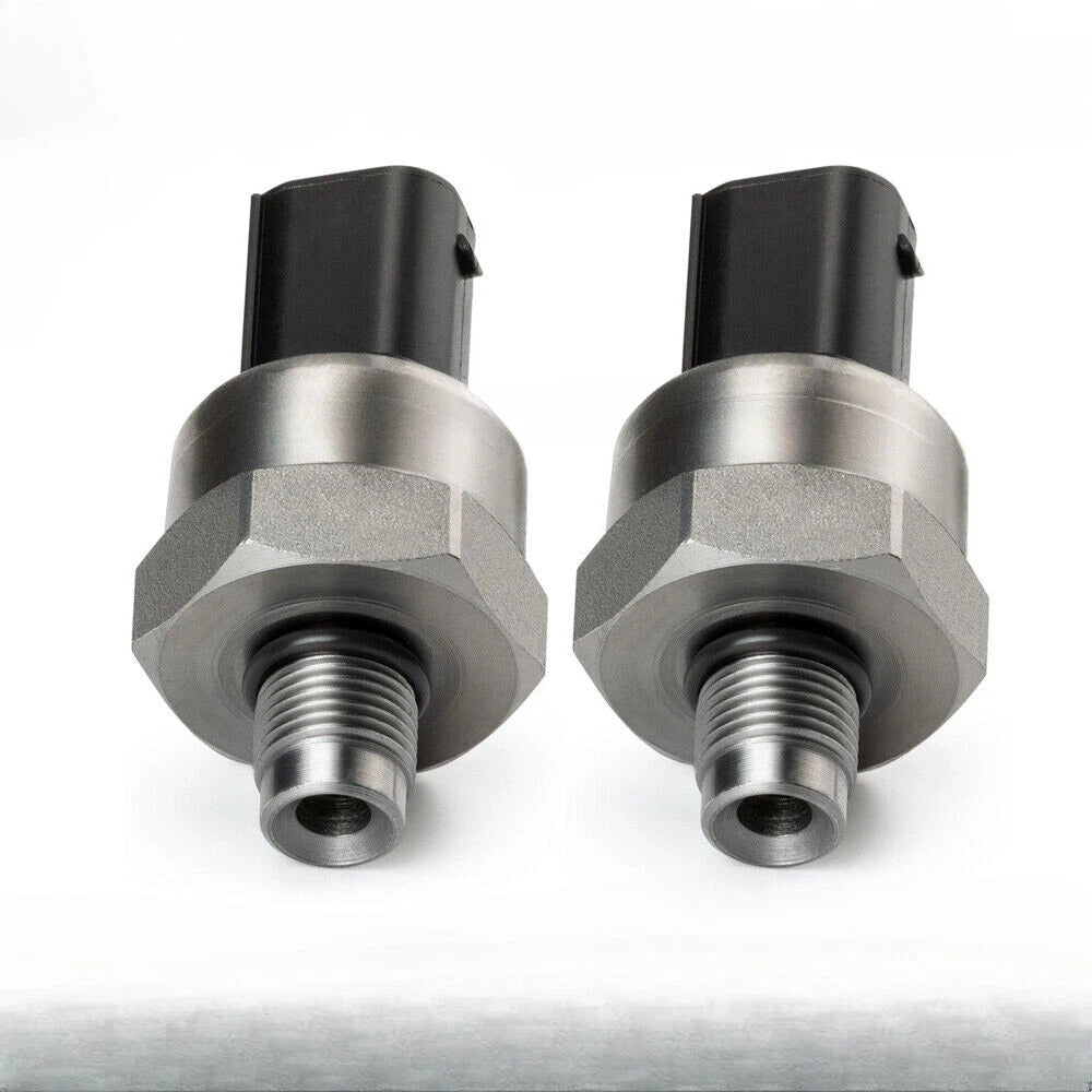 Brake Pressure Sensor 2x for BMW 3 Series E46 E60 E61 E63 E64 (1998–2010)