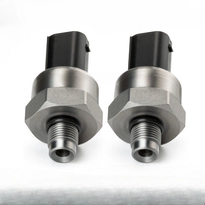 Brake Pressure Sensor 2x for BMW 3 Series E46 E60 E61 E63 E64 (1998–2010)