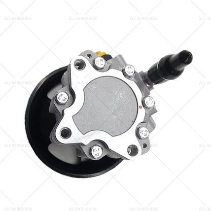 Power Steering Pump for Great Wall V240 X240 2.4L 4G69S4N Petrol (09-ON)