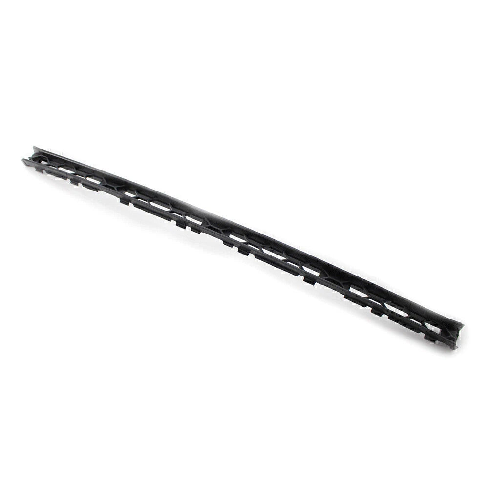 Lower Center Grille Bumper Insert for Audi TT MK2 (2011-2014)