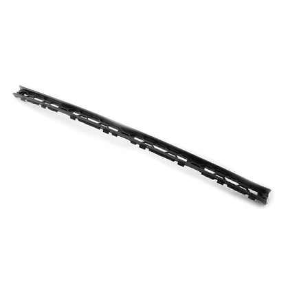 Lower Center Grille Bumper Insert for Audi TT MK2 (2011-2014)