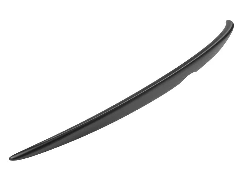 Dark Grey Rear Boot Spoiler for Lexus IS250 IS350 (2006-2013)