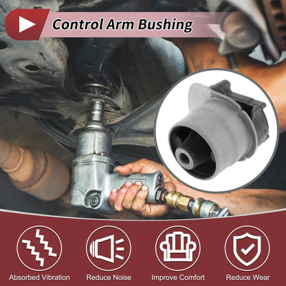 Rear Crossmember Bushing for Toyota Allion Corolla Matrix (2001-2007)