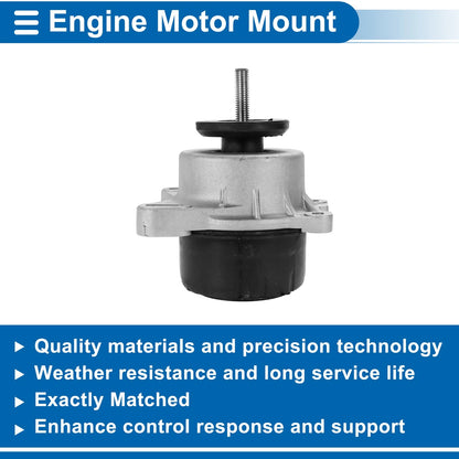 Engine Motor Mounts for Ford Transit 150 (2015-2023)
