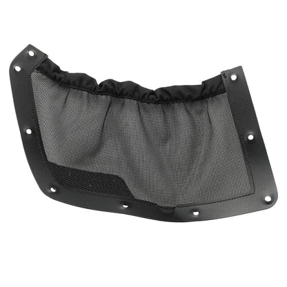 Rear Storage Net Kit for Can-Am Maverick (2013-2023)