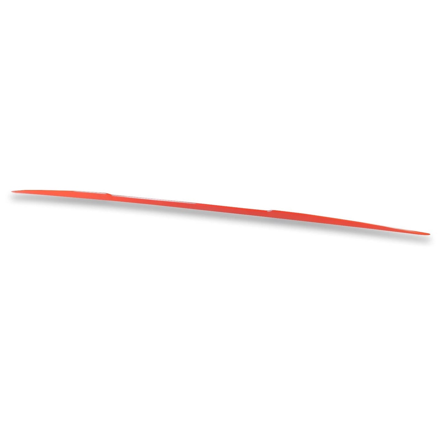 ABS Boot Spoiler for BMW X4 G02 (2018-2023)