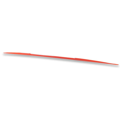 ABS Boot Spoiler for BMW X4 G02 (2018-2023)
