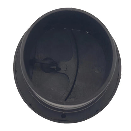 75mm Diesel Heater Duct Hose Pipe Air Vent Adapter for Car