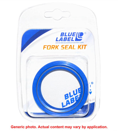 Fork Seal Kit 37mm for Honda Suzuki Sur-Ron Talaria Cobra