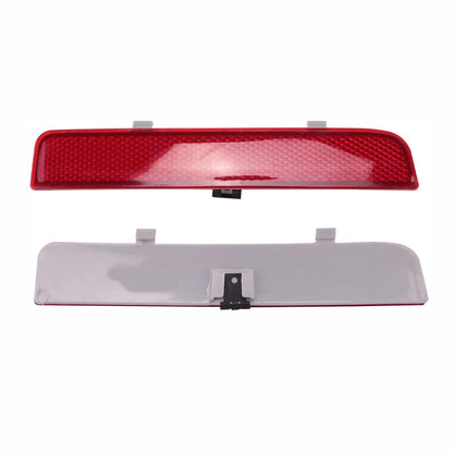 Rear Bumper Reflector Marker for Land Rover LR2 Freelander 2 (2007-2015)