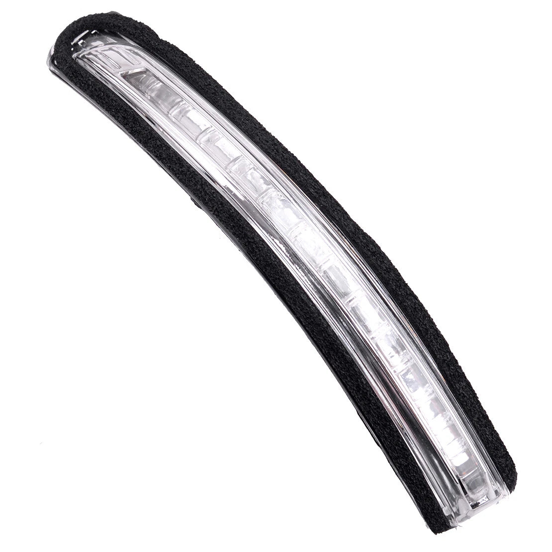 Left Wing Side Mirror Turn Signal Light for KIA RIO (2011-2017)