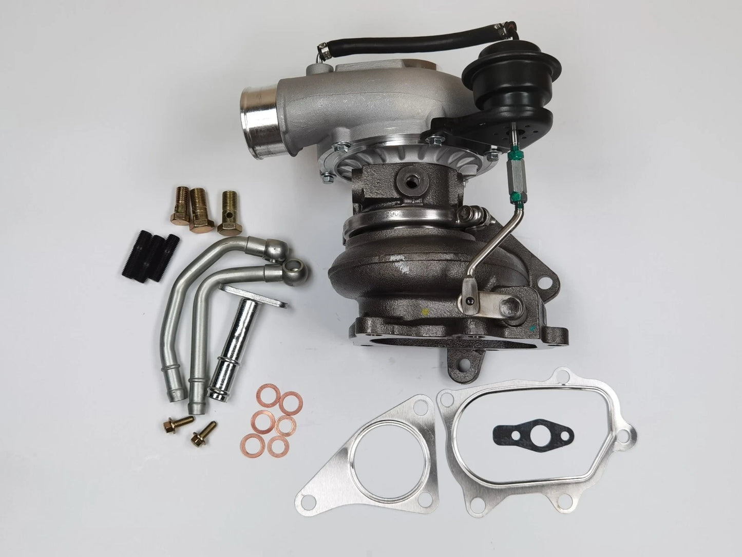 Billet Turbocharger VF48 for Subaru Impreza WRX 2.5 STi (2008-2014)