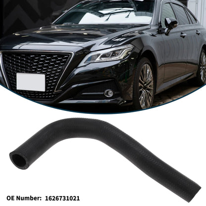 Radiator Hose Rubber Coolant Pipe for Toyota Crown (2005–2010)