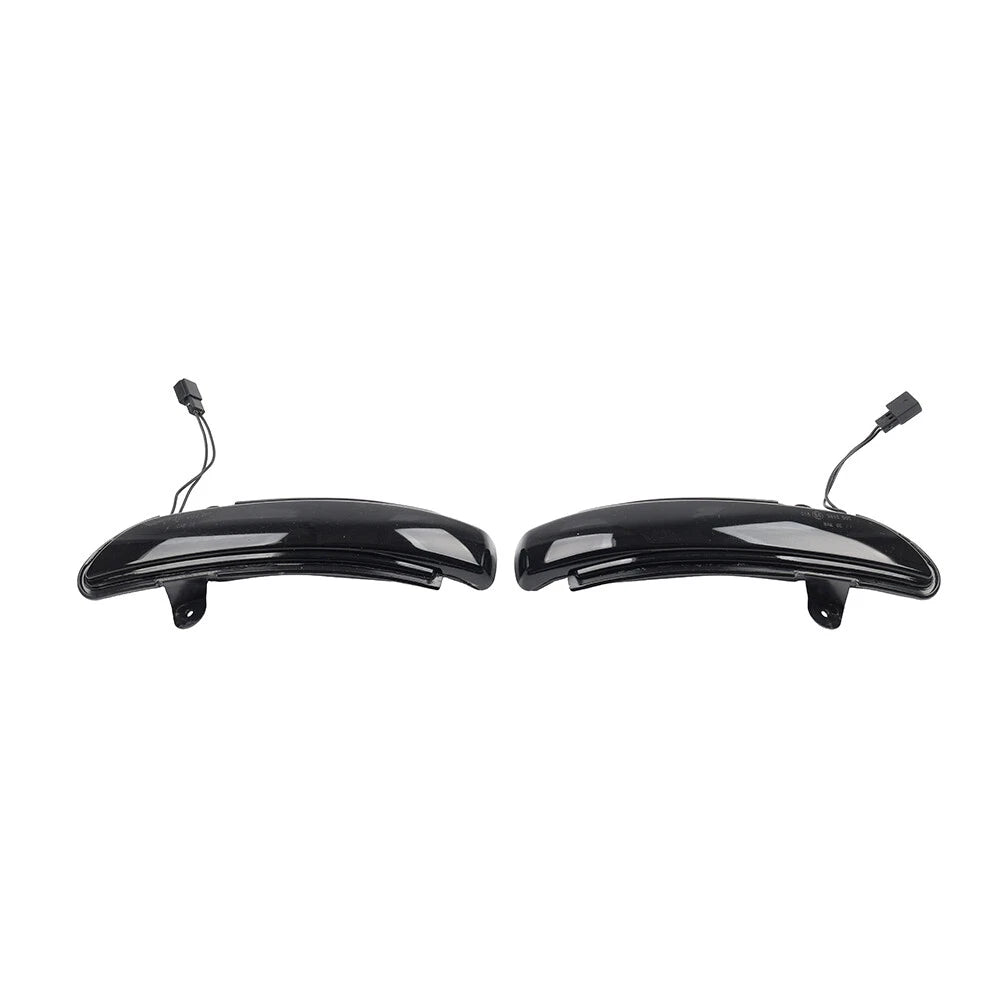 Side View Mirror Turn Signal Light for Benz CL S E CLS Class (2007-2018)