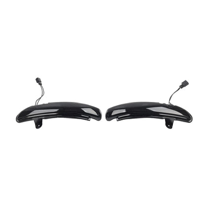 Side View Mirror Turn Signal Light for Benz CL S E CLS Class (2007-2018)