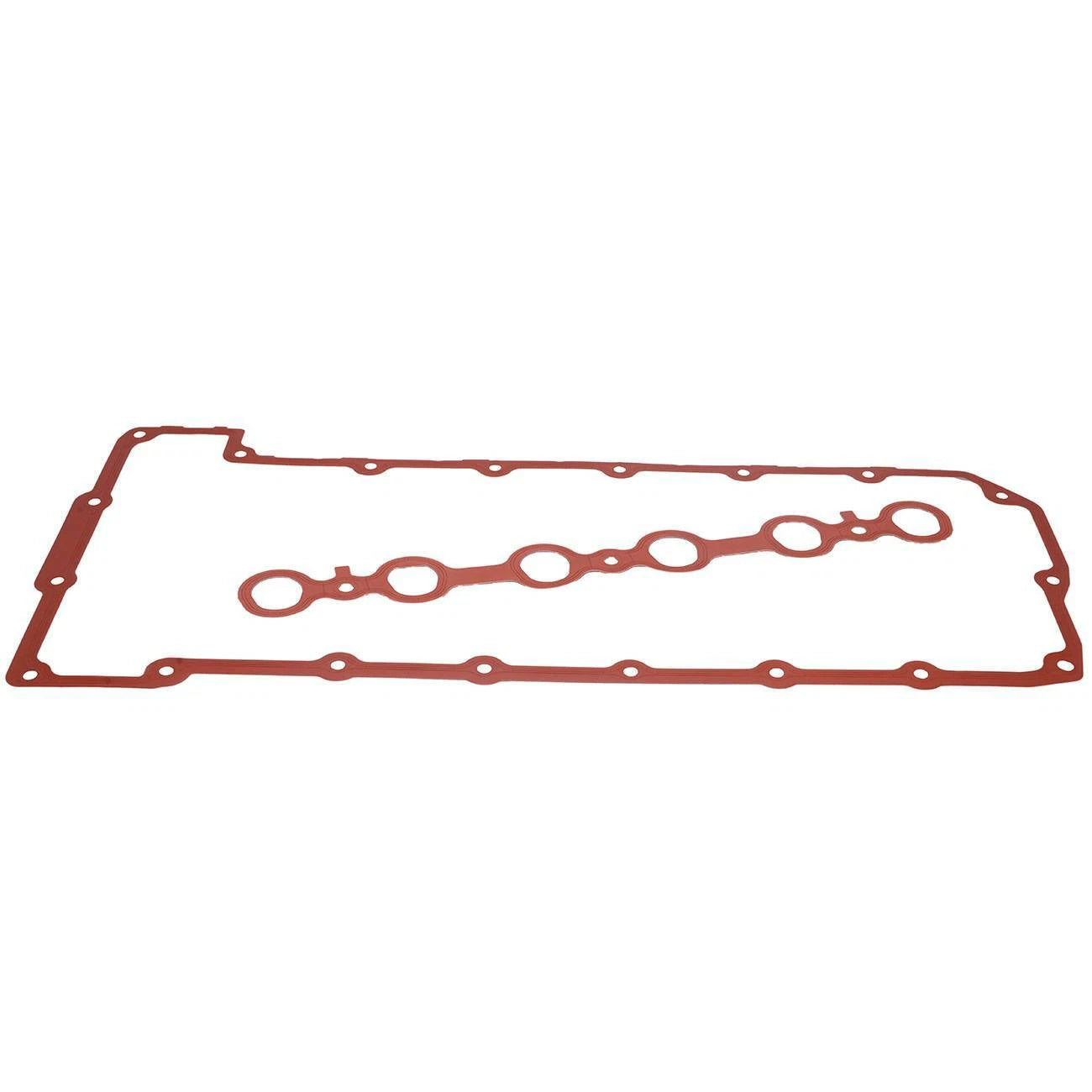 Cylinder Head Cover Gasket Set for BMW E60 E61 E83 E85 E87 E90 Z5 (2001-2010)