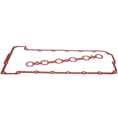Cylinder Head Cover Gasket Set for BMW E60 E61 E83 E85 E87 E90 Z5 (2001-2010)