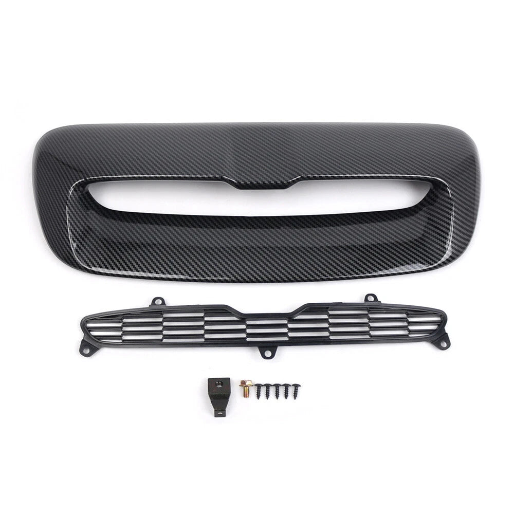 Front Air Hood Bonnet Vent for Mini Cooper S R56 (2007-2013)