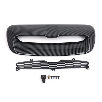 Front Air Hood Bonnet Vent for Mini Cooper S R56 (2007-2013)