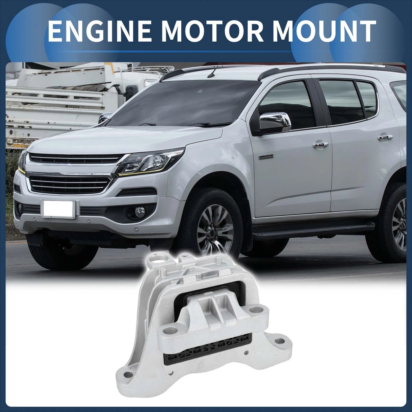 Engine Mount for Chevrolet Equinox (2018-2020)