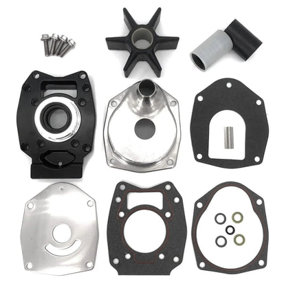Water Pump Impeller Kit for Mercury 75-115HP (1990-2005)