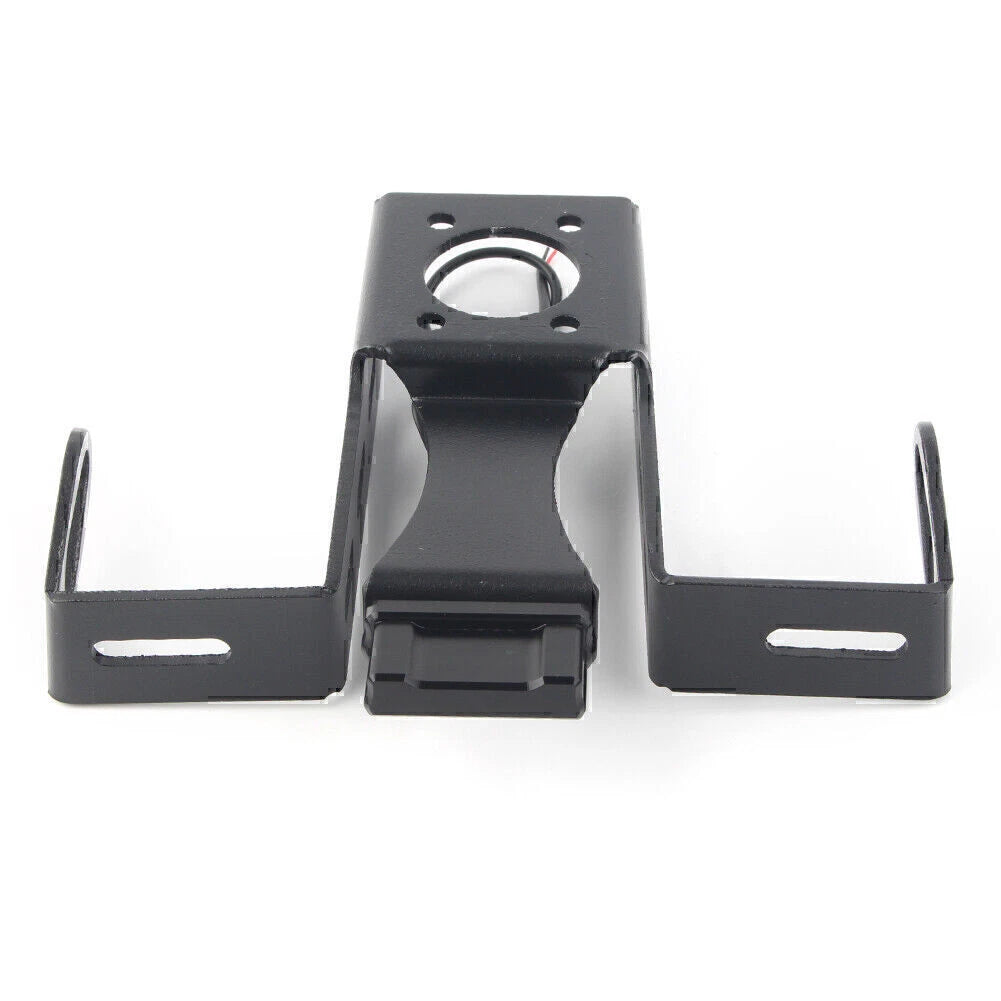 Fender Eliminator License Plate Bracket for Yamaha YZF R6 (2006-2016)