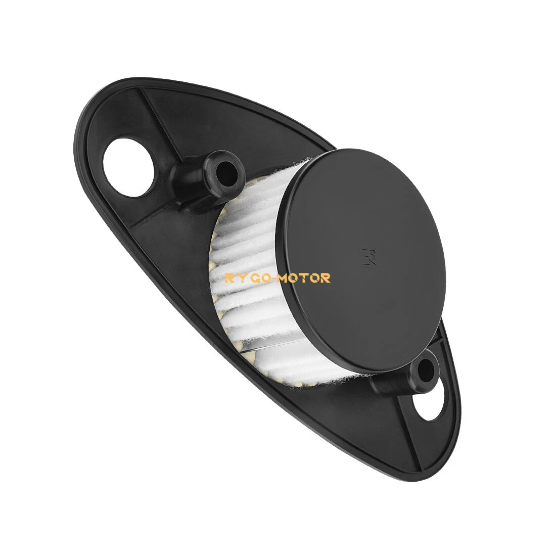 Air Filter Cleaner for Suzuki Boulevard C50 (2005–2009)