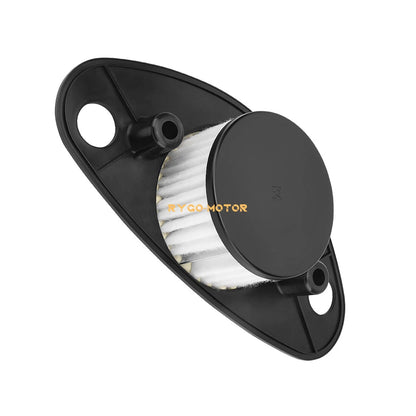 Air Filter Cleaner for Suzuki Boulevard C50 (2005–2009)
