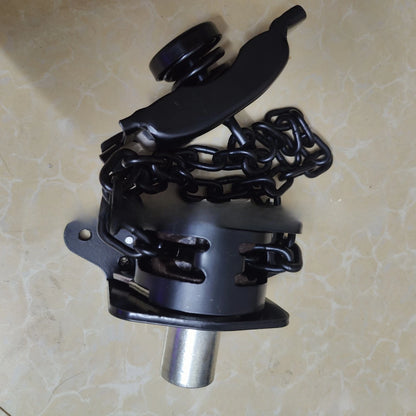 Spare Tire Carrier Assy for Toyota 4Runner GX470 (2003–2009)
