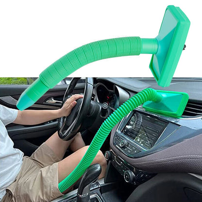 Car Air Conditioning Vent Extension Tube for Jewel Cooler Easy Use