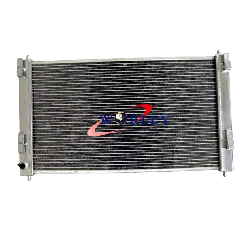 Aluminum Radiator for Mitsubishi ASX XA XB 1.8 2.0L Petrol Diesel (2010-2020)