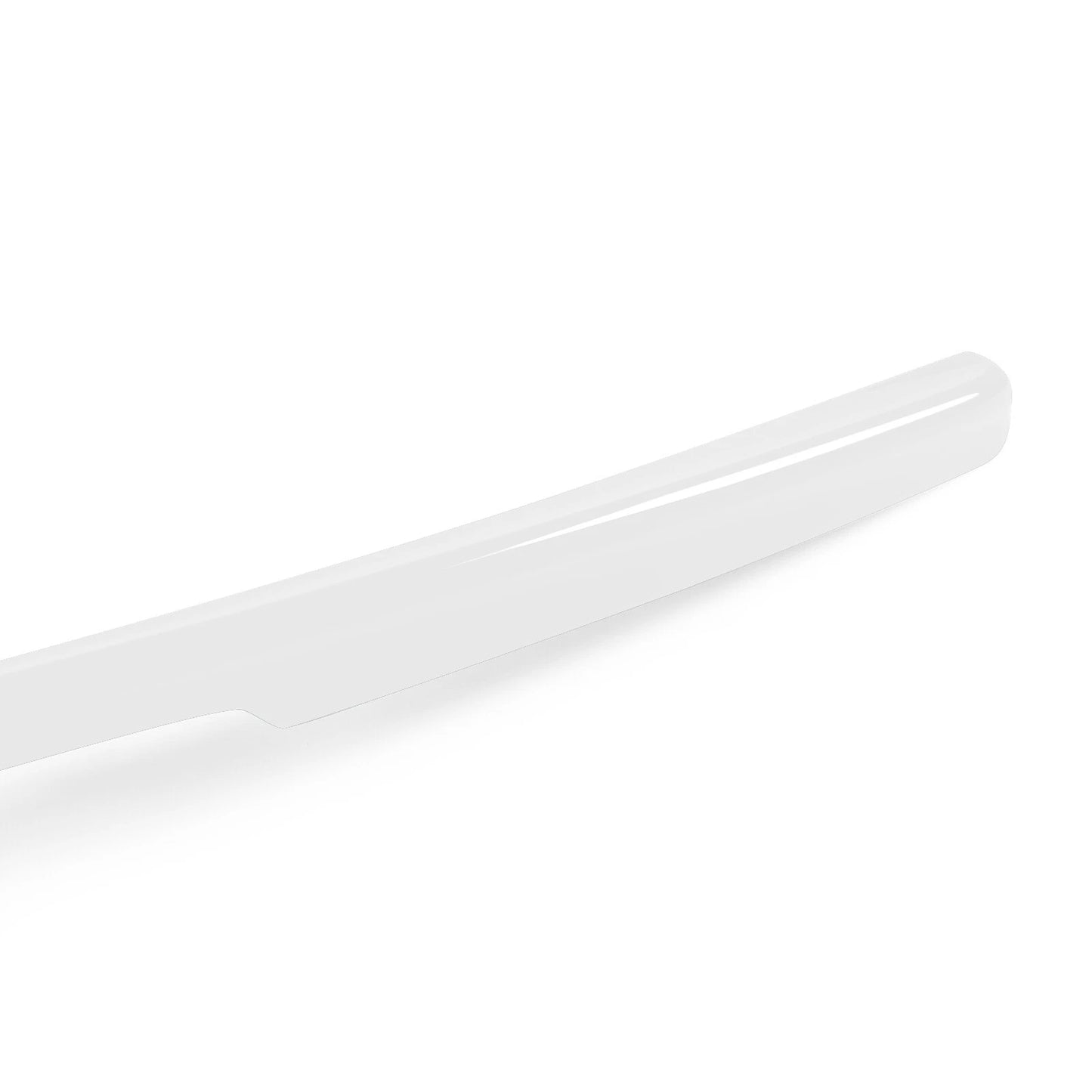 960 ABS Boot Spoiler for Mercedes Benz W209 CLK Coupe (2003-2009)