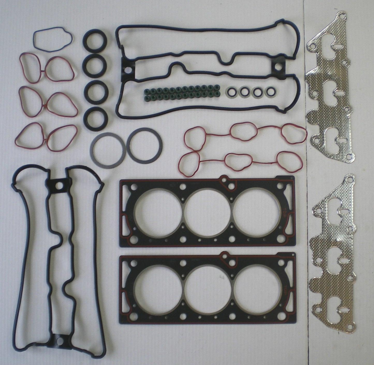 Head gasket set for Saab 9-5 (1997–2005)