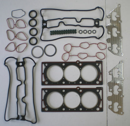 Head gasket set for Saab 9-5 (1997–2005)