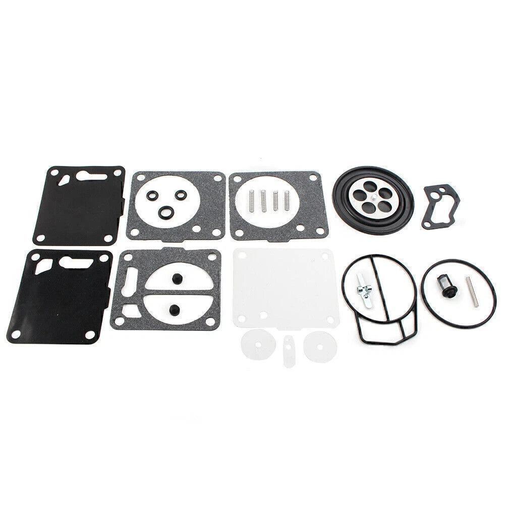 Carburetor Rebuild Kit for Yamaha 760 1100 1200 (1997-2002)