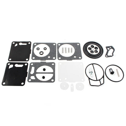 Carburetor Rebuild Kit for Yamaha 760 1100 1200 (1997-2002)