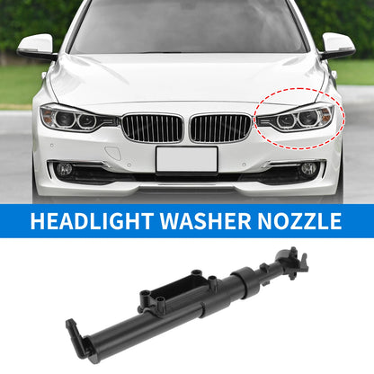 Front Driver Side Headlight Washer Nozzle for Volvo XC60 (2009-2013)