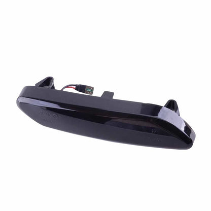 Smoke LED Fender Side Marker Light for Mini Cooper R60 R61 (2012-2017)