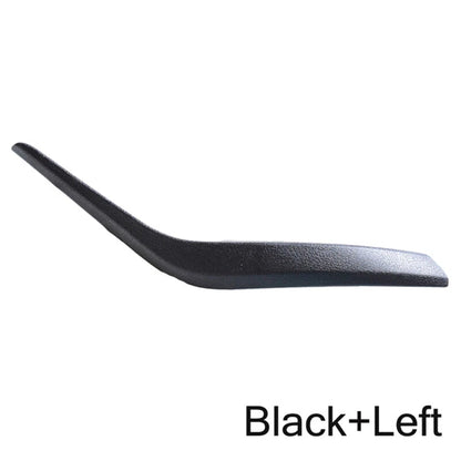 Left Driver Side Inner Door Handle Pull Panel Cover for BMW X1 E84 (2010-2016)
