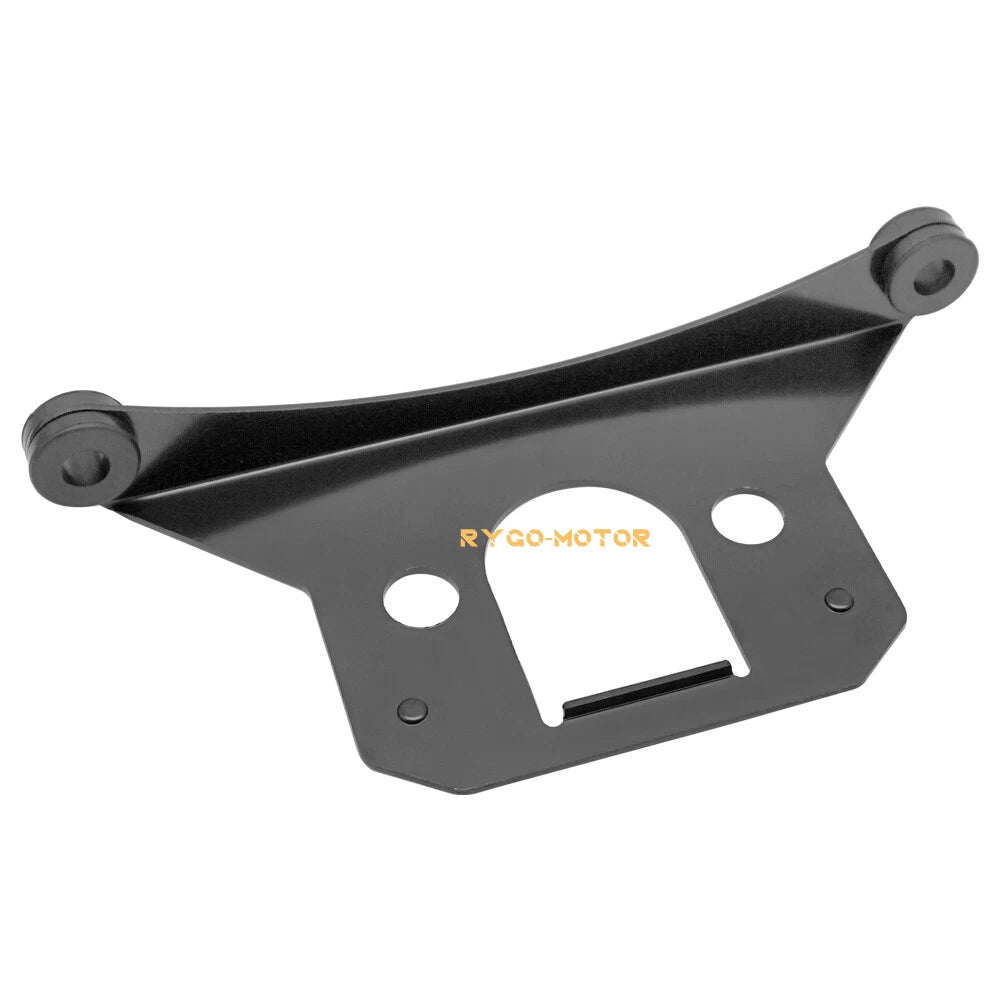 Tail Light Bracket & Hardware for Yamaha Banshee/Warrior 350 YFZ350 YFM350X