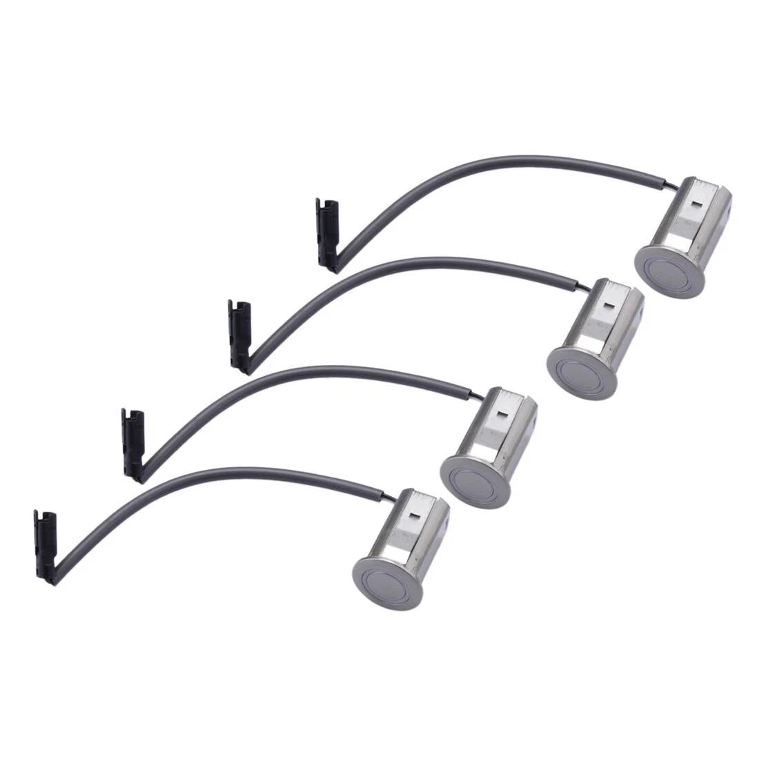 4 x Parking Aid Sensors for Toyota Camry, Lexus RX350 (2007-2011)